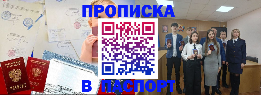 прописка гарантия в Химках